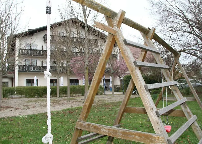 Hiemer 호텔 메밍겐