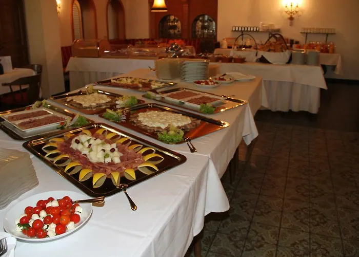 Hiemer 호텔 메밍겐