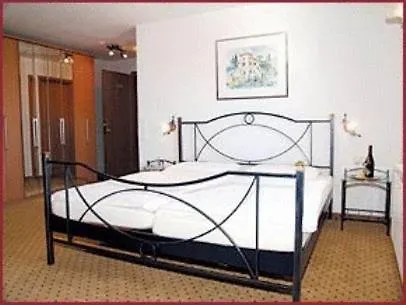 Hotel Hiemer 3*
