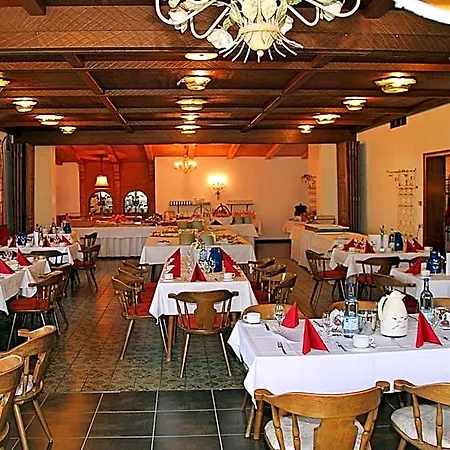 Hiemer فندق ميمنغن