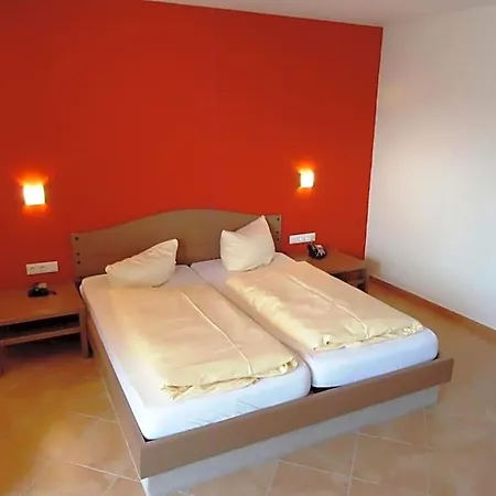 Hiemer 3* ميمنغن
