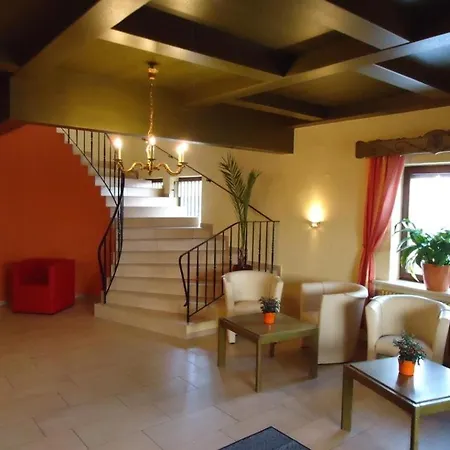 Hotel Hiemer