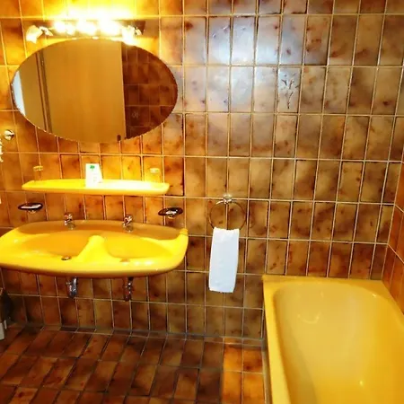 Hotel Hiemer 3*