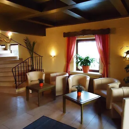 Hiemer Hotel