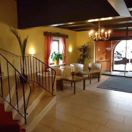 Hotel Hiemer 3*