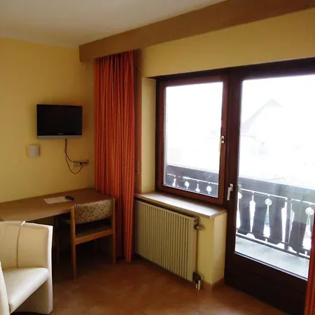 Hiemer Hotel 3*