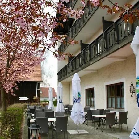 Hiemer 3* Memmingen