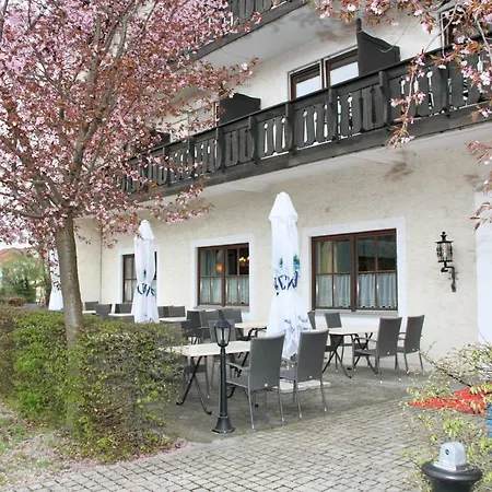Hiemer Hotel 3*