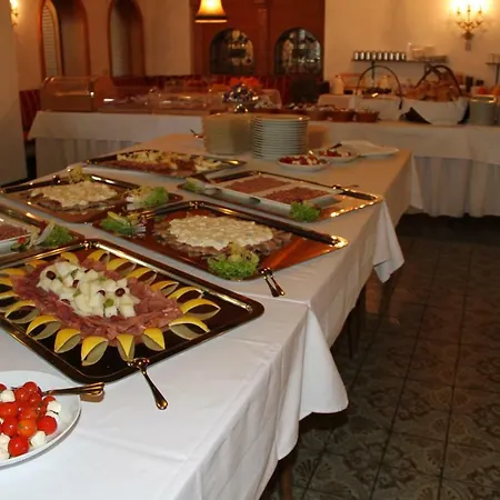 Hiemer Hotel Memmingen
