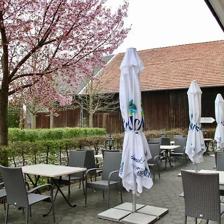 Hiemer Hotel 3*