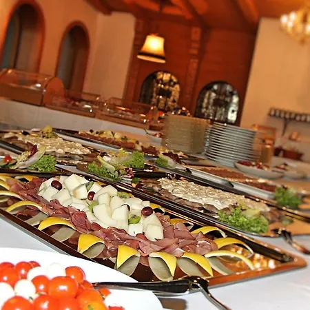 Hiemer Hotel