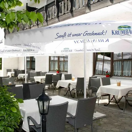 Hiemer 3* Memmingen