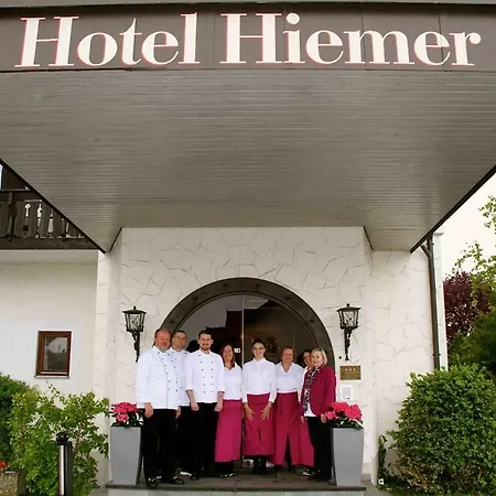 Hiemer 3* Memmingen