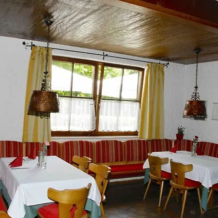 Hotel Hiemer 3*