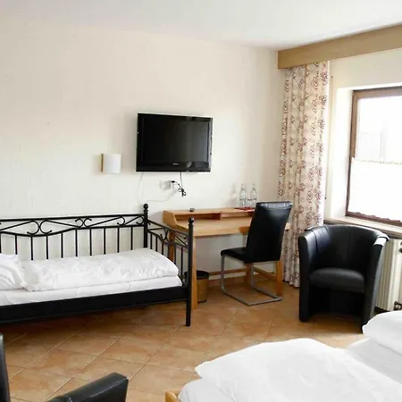 Hotel Hiemer Memmingen
