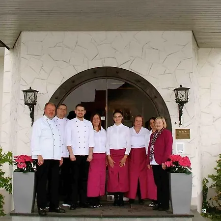 Hiemer Hotel