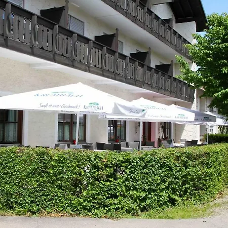 Hiemer Hotel