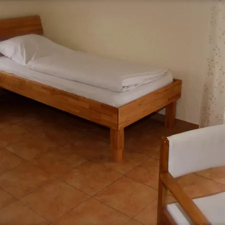 Hotel Hiemer 3*