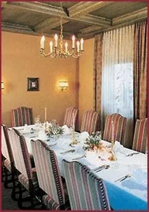 Ξενοδοχείο Hiemer