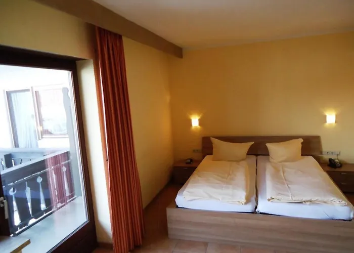 Hiemer فندق ميمنغن