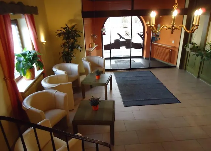 Hiemer فندق ميمنغن