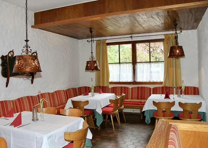 Hiemer فندق ميمنغن