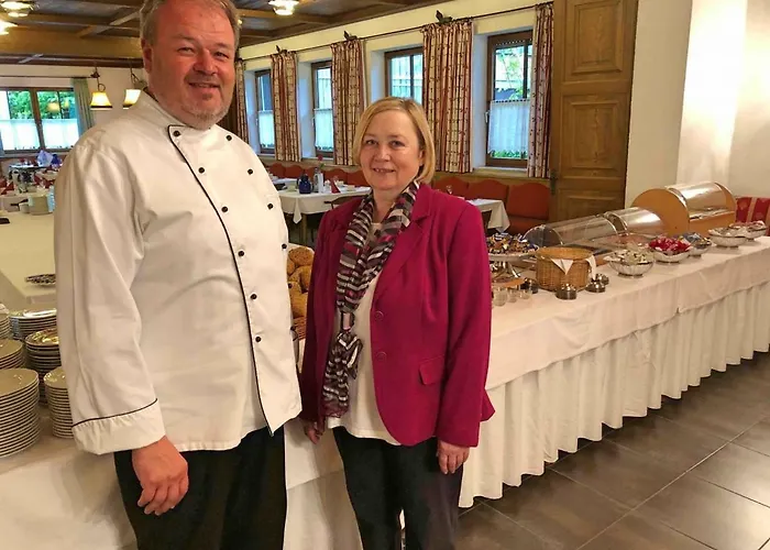 Hiemer 3* ميمنغن